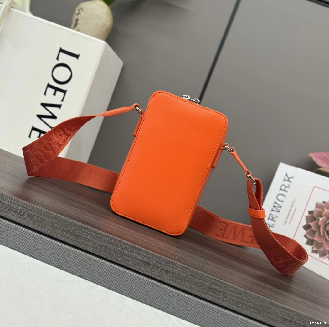 67196 Satchel Loewe BestValue Bags 0723